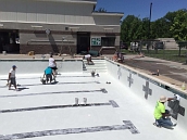 Luisa County Recreational Pool